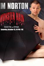 Watch Jim Norton: Monster Rain Zumvo