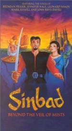 Watch Sinbad: Beyond the Veil of Mists Zumvo