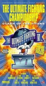 Watch UFC VI: Clash of the Titans Zumvo