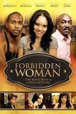 Watch Forbidden Woman Zumvo