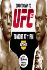 Watch UFC 135 Countdown Zumvo