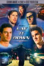 Watch Lay It Down Zumvo