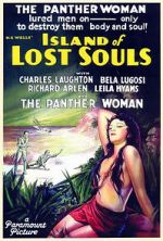 Watch Island of Lost Souls Zumvo