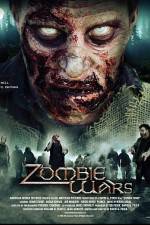 Watch Zombie Wars Zumvo