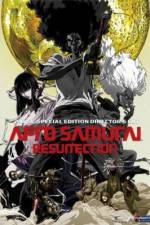 Watch Afro Samurai: Resurrection Zumvo