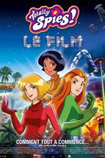 Watch Totally spies Le film Zumvo