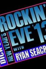 Watch New Year's Rockin' Eve Celebrates Dick Clark Zumvo