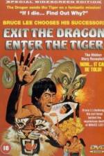 Watch Exit the Dragon, Enter the Tiger Zumvo