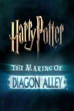 Watch Harry Potter: The Making of Diagon Alley Zumvo