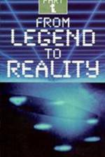 Watch UFOS - From The Legend To The Reality Zumvo