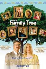 Watch The Family Tree Zumvo