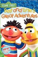 Watch Sesame Street Bert and Ernie's Great Adventures Zumvo