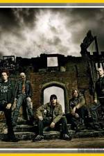 Watch Stone Sour Live Rock Am Ring Zumvo