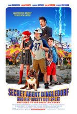 Watch Secret Agent Dingledorf and His Trusty Dog Splat Zumvo