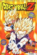 Watch Dragon Ball Z 13: Wrath of the Dragon Zumvo