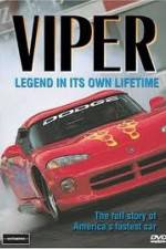 Watch Viper - Legend In It's Own Lifetime Zumvo