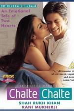 Watch Chalte Chalte Zumvo