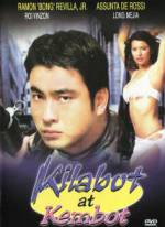 Watch Kilabot at Kembot Zumvo