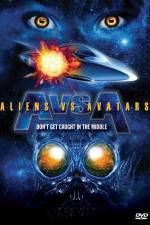 Watch Aliens vs Avatars Zumvo