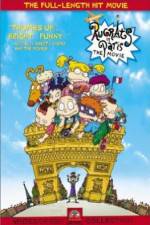 Watch Rugrats in Paris: The Movie - Rugrats II Zumvo
