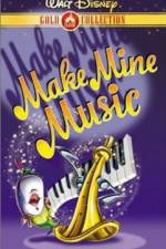 Watch Make Mine Music Zumvo