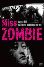 Watch Miss Zombie Zumvo