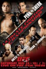 Watch UFC 84 Ill Will Zumvo