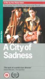 Watch A City of Sadness Zumvo