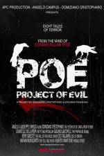 Watch P.O.E. Project of Evil (P.O.E. 2) Zumvo