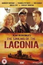 Watch The Sinking of the Laconia Zumvo