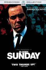 Watch Bloody Sunday Zumvo