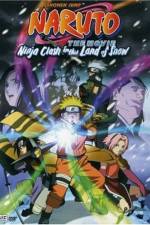 Watch Naruto: ninja clash in the land of snow Zumvo