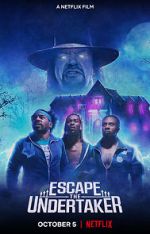 Watch Escape the Undertaker Zumvo