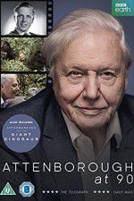 Watch Attenborough at 90: Behind the Lens Zumvo