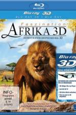 Watch Faszination Afrika 3D Zumvo