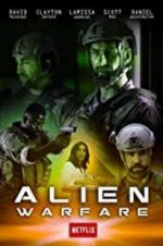 Watch Alien Warfare Zumvo