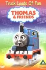 Watch Thomas & Friends - Truck Loads Of Fun Zumvo