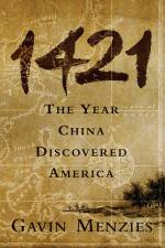 Watch 1421: The Year China Discovered America? Zumvo