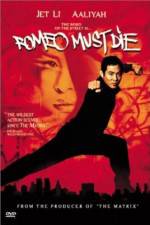 Watch Romeo Must Die Zumvo