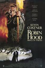 Watch Robin Hood: Prince of Thieves Zumvo