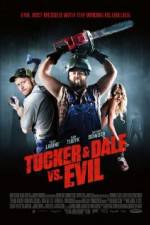 Watch Tucker & Dale vs Evil Zumvo