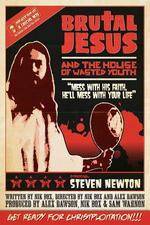 Watch Brutal Jesus and the House of Wasted Youth Zumvo