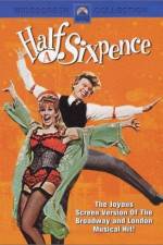 Watch Half a Sixpence Zumvo