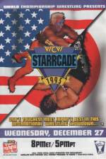 Watch WCW Starrcade 1995 Zumvo