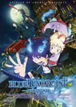 Watch Blue Exorcist: The Movie Zumvo