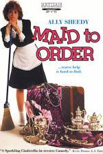 Watch Maid to Order Zumvo