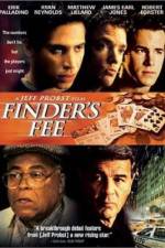 Watch Finder's Fee Zumvo