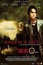 Watch 'Salem's Lot Zumvo