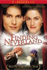 Watch Finding Neverland Zumvo