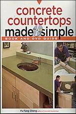 Watch Concrete Countertops Made Simple Zumvo